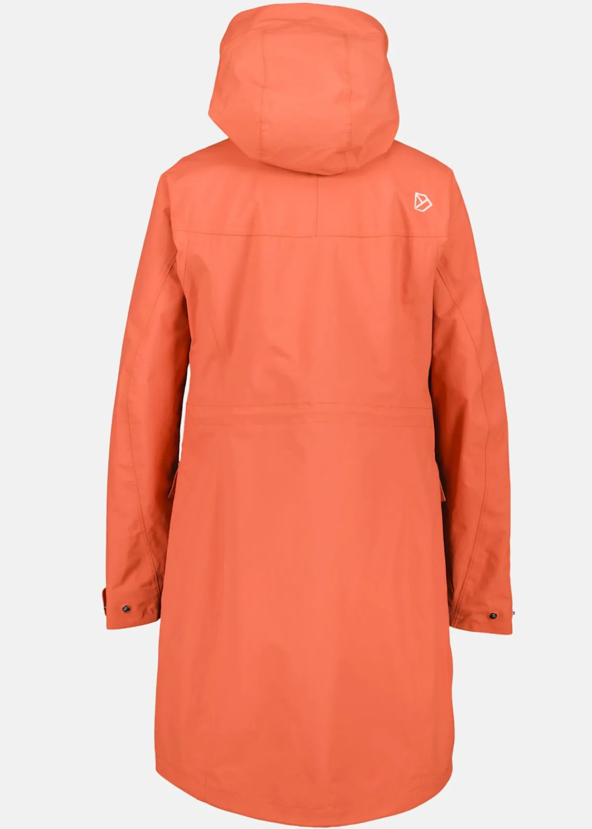 Didriksons THELMA WNS PARKA 9