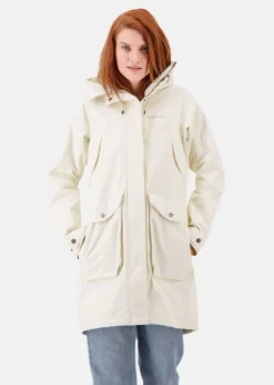 Didriksons THELMA WNS PARKA 9