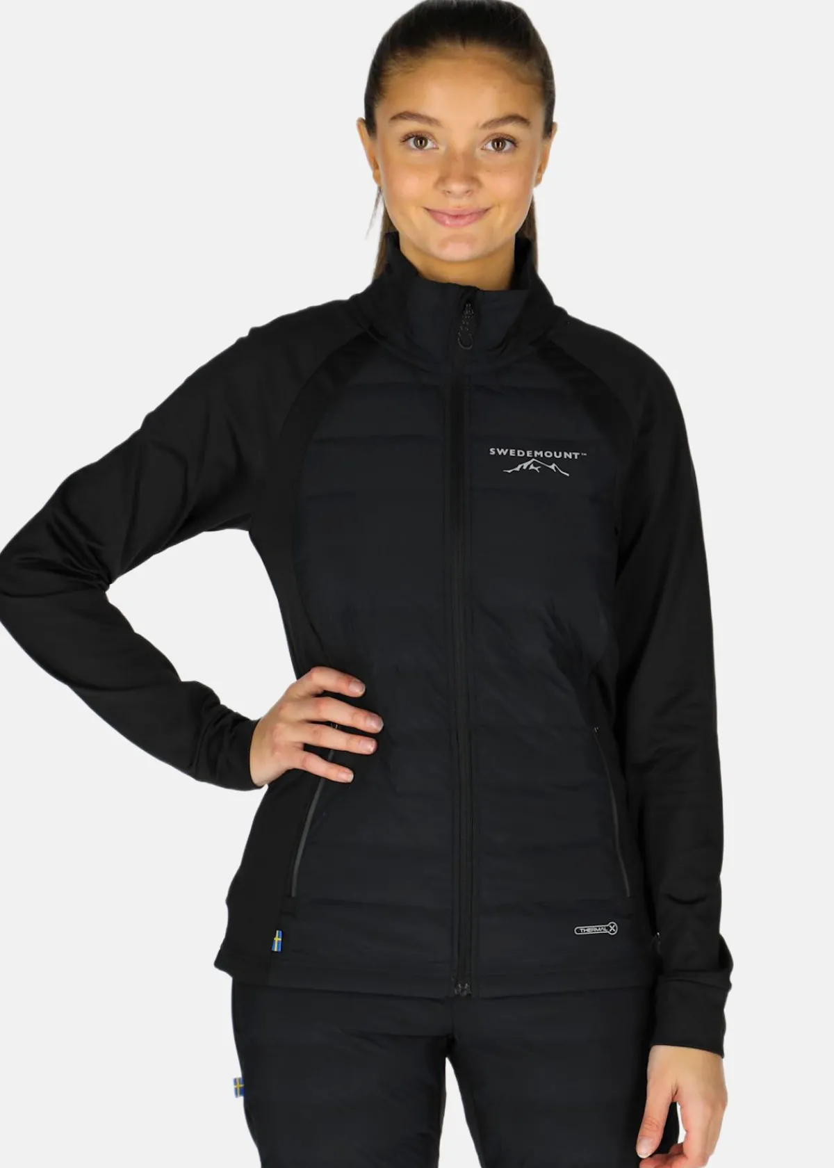 Swedemount Thermal Insulation Jacket W