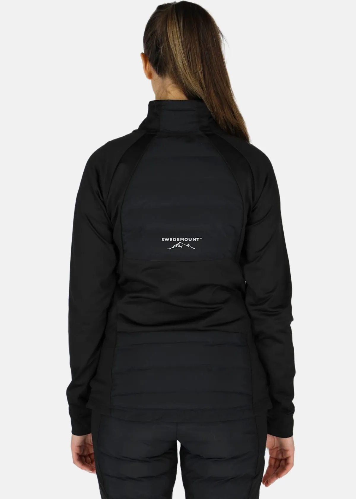 Swedemount Thermal Insulation Jacket W