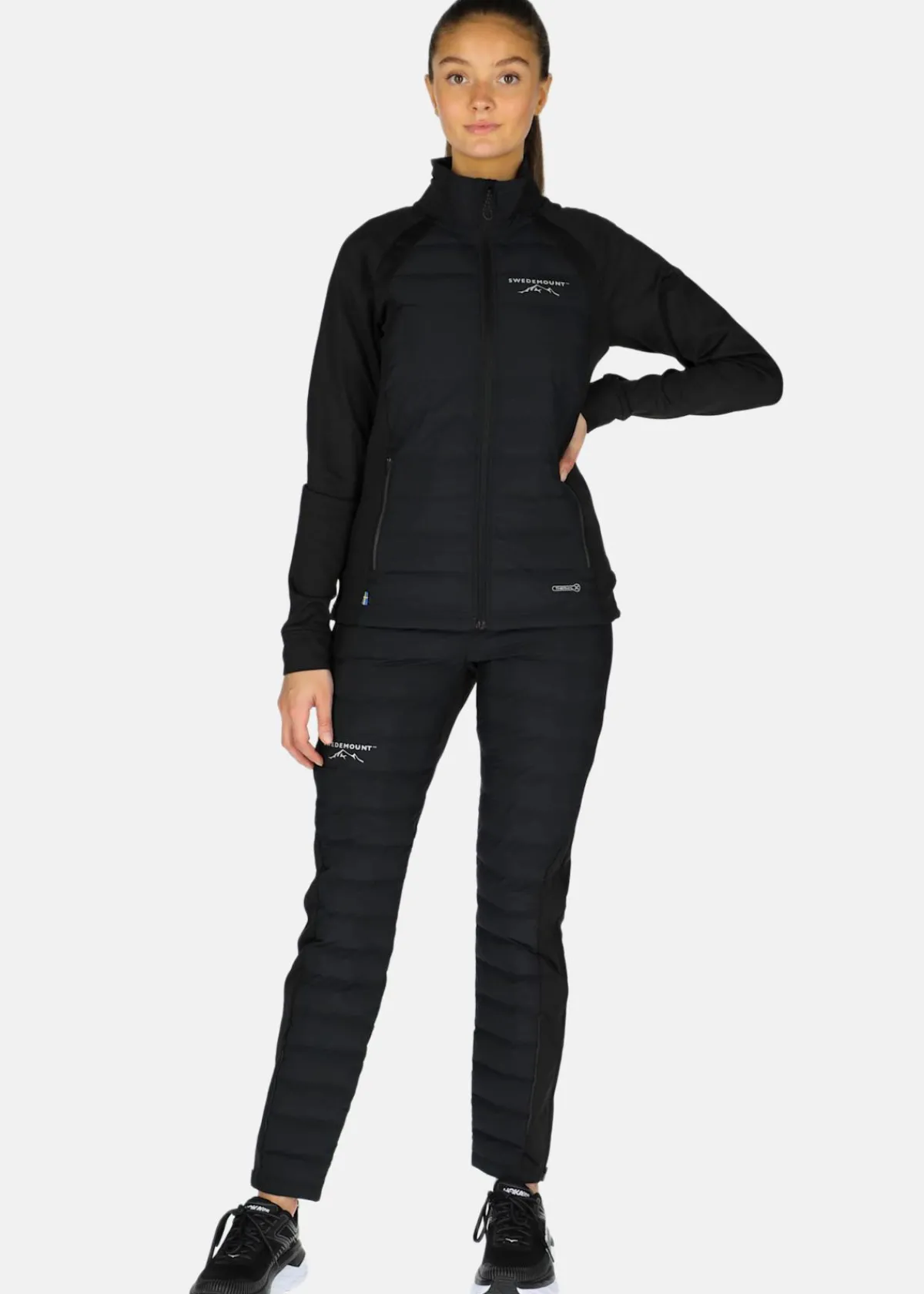 Swedemount Thermal Insulation Jacket W