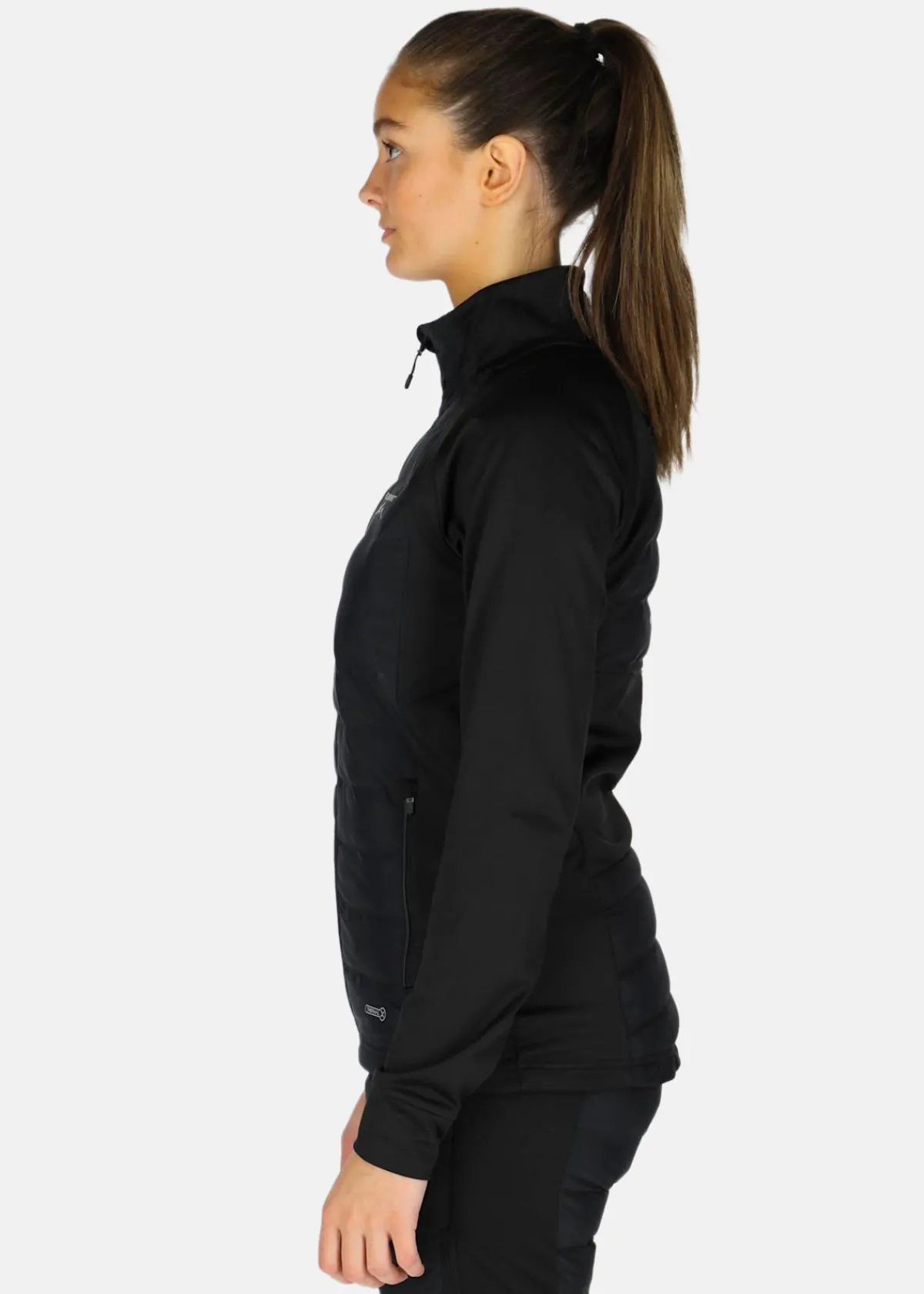 Swedemount Thermal Insulation Jacket W