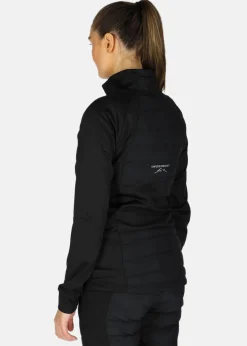 Swedemount Thermal Insulation Jacket W