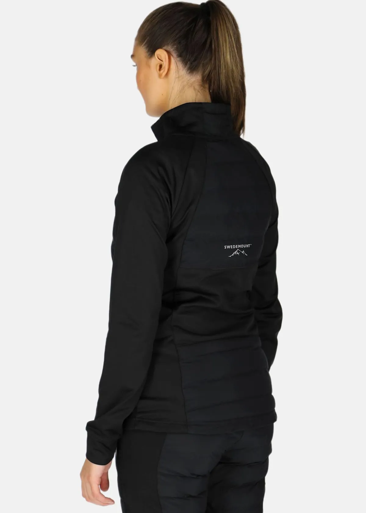 Swedemount Thermal Insulation Jacket W