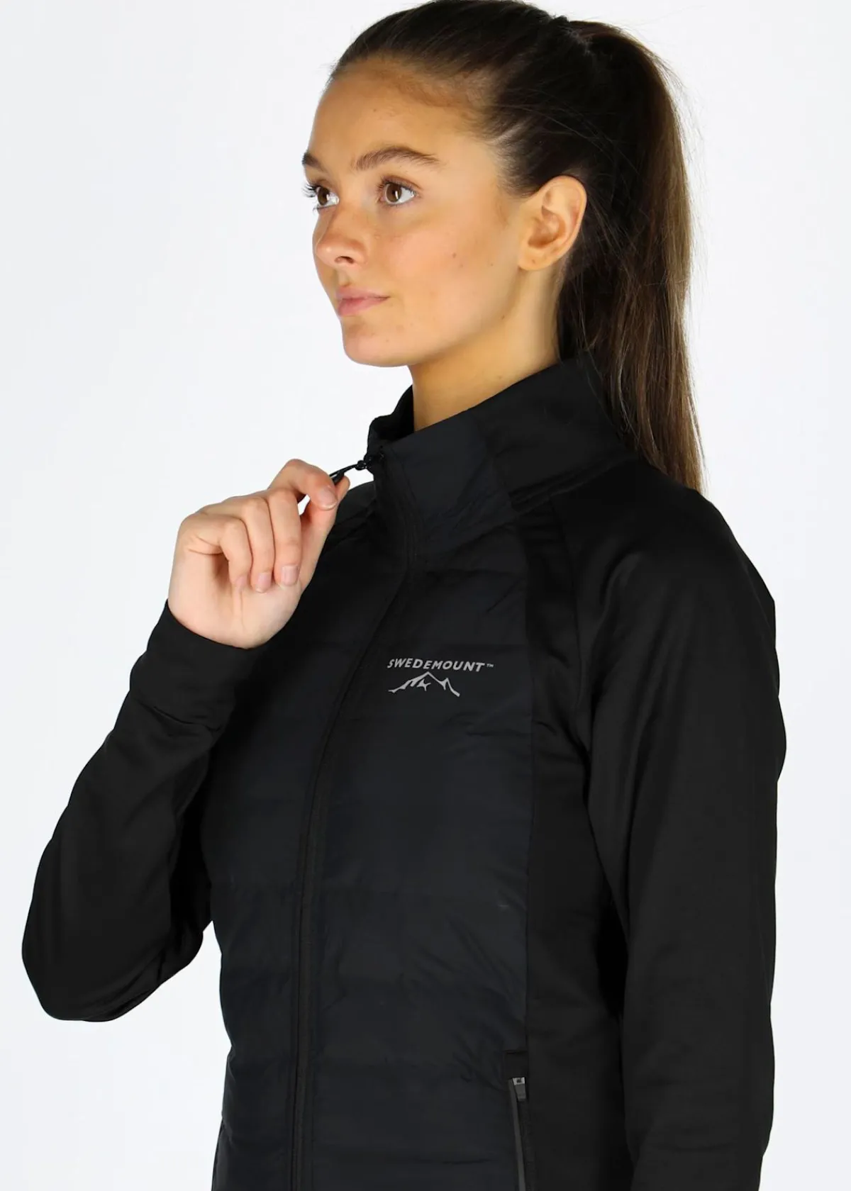 Swedemount Thermal Insulation Jacket W