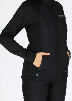 Swedemount Thermal Insulation Jacket W
