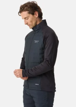 Swedemount Thermal Insulation Jacket