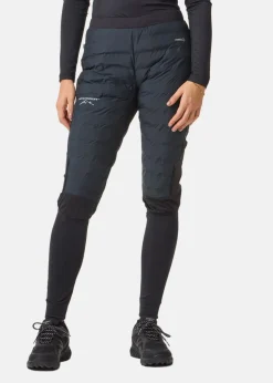 Swedemount Thermal Insulation Long Shorts W