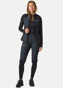 Swedemount Thermal Insulation Long Shorts W