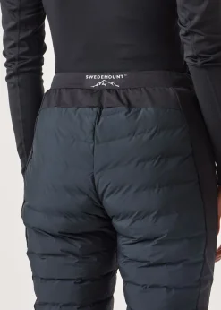 Swedemount Thermal Insulation Long Shorts W