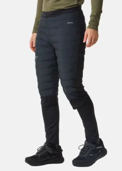 Swedemount Thermal Insulation Long Shorts