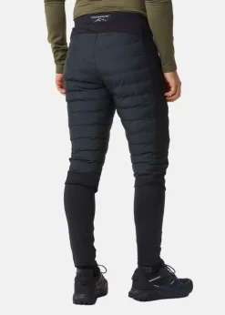 Swedemount Thermal Insulation Long Shorts