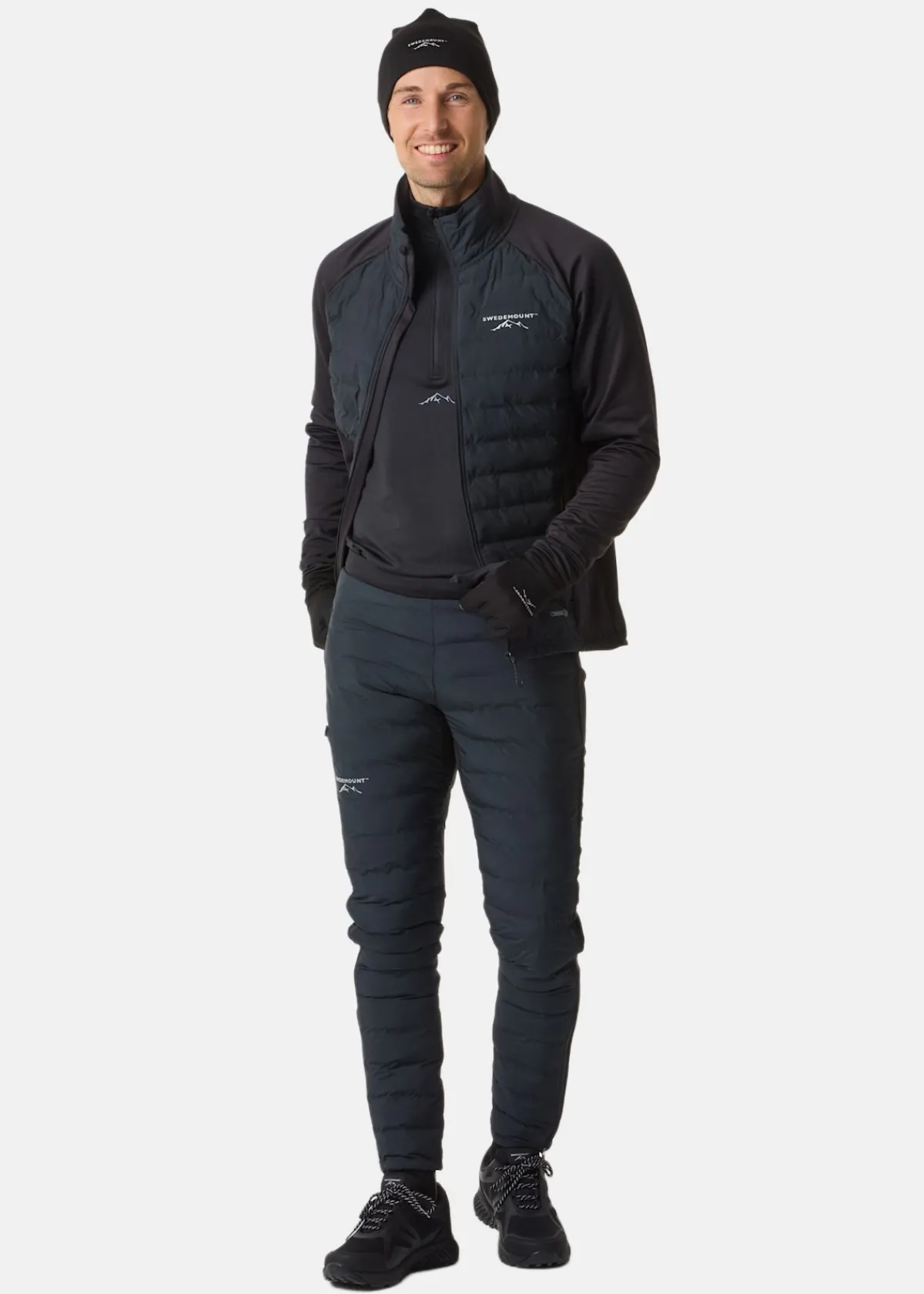 Swedemount Thermal Insulation Pants