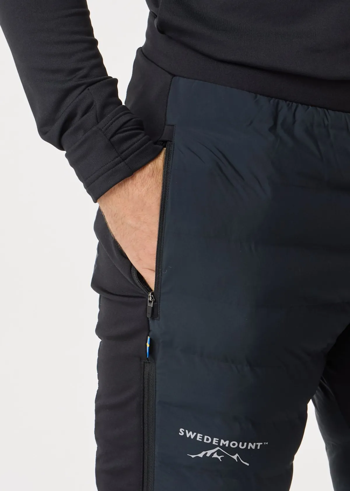 Swedemount Thermal Insulation Pants