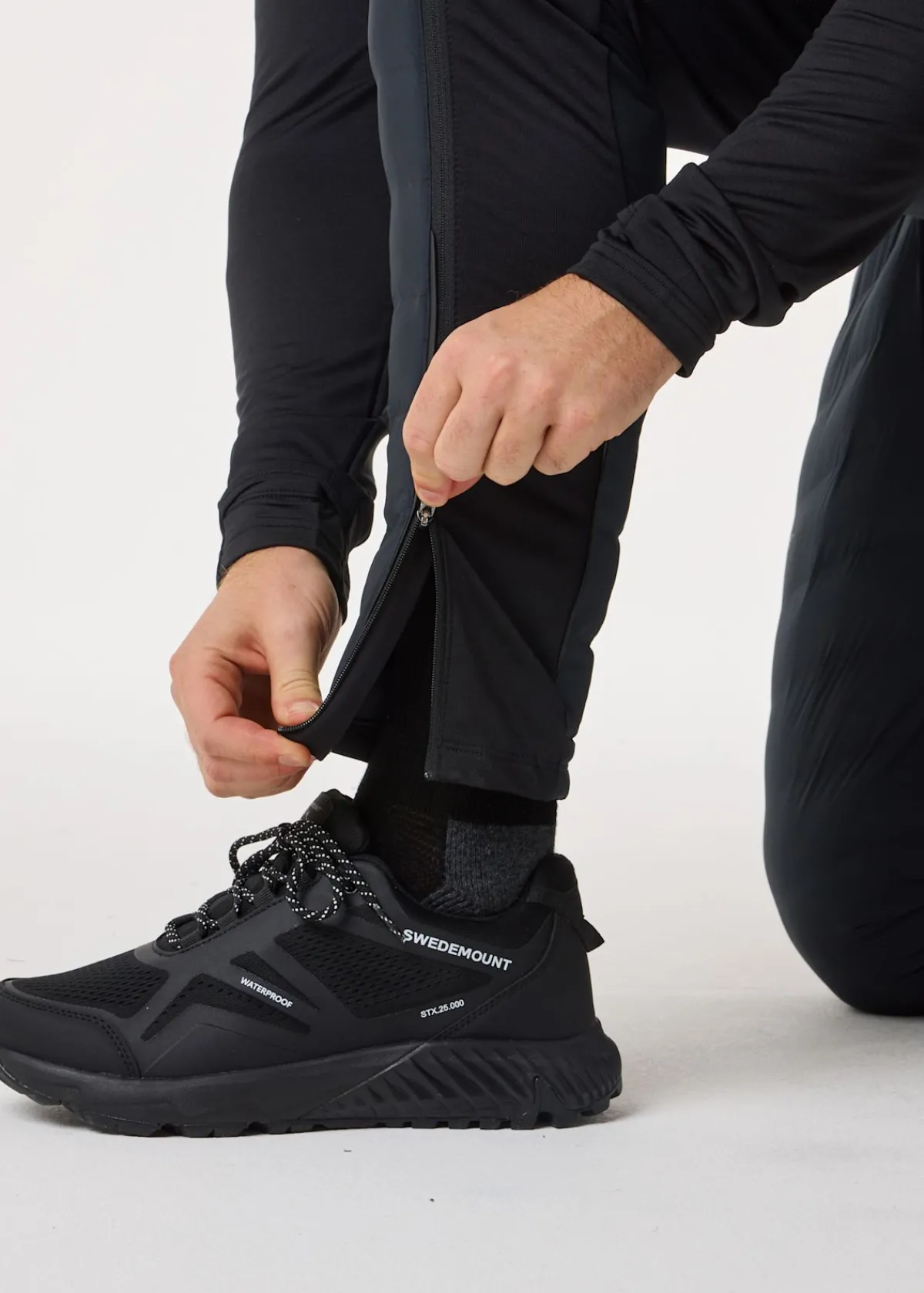 Swedemount Thermal Insulation Pants