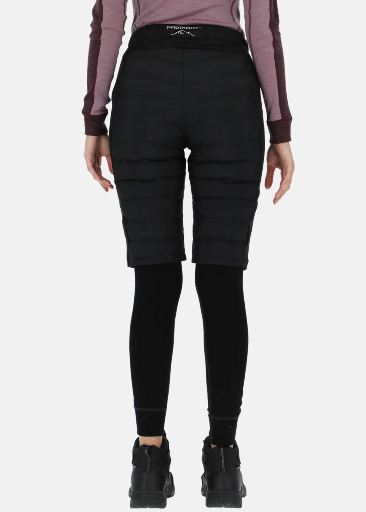 Swedemount Thermal Insulation Shorts W