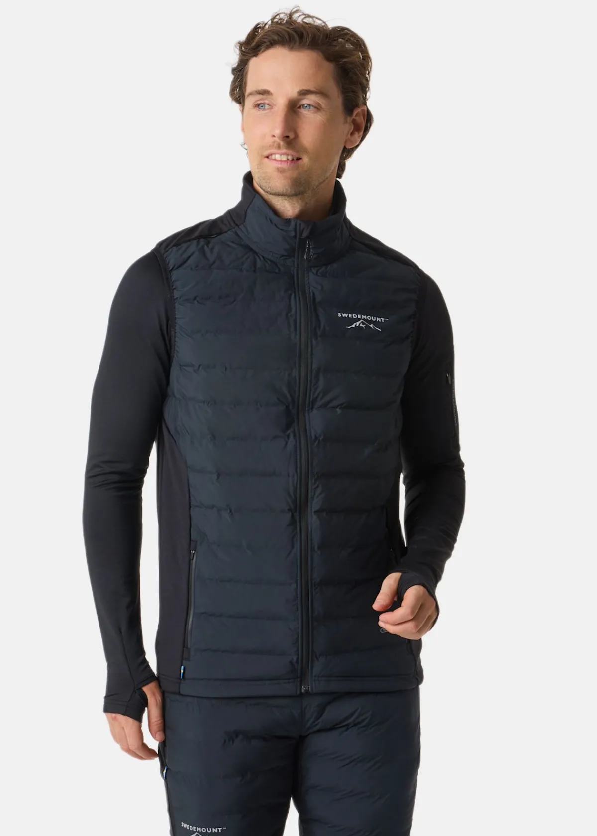 Swedemount Thermal Insulation Vest