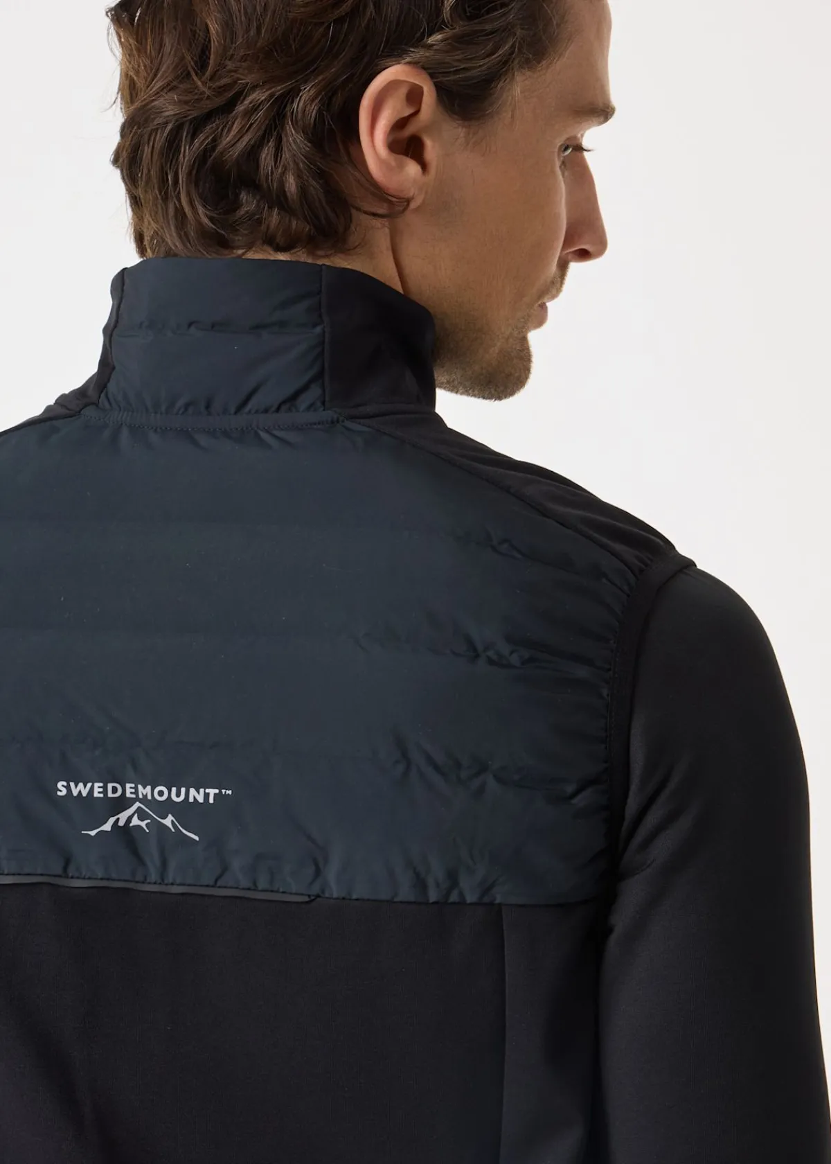 Swedemount Thermal Insulation Vest