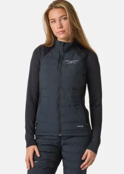 Swedemount Thermal Insulation Vest W