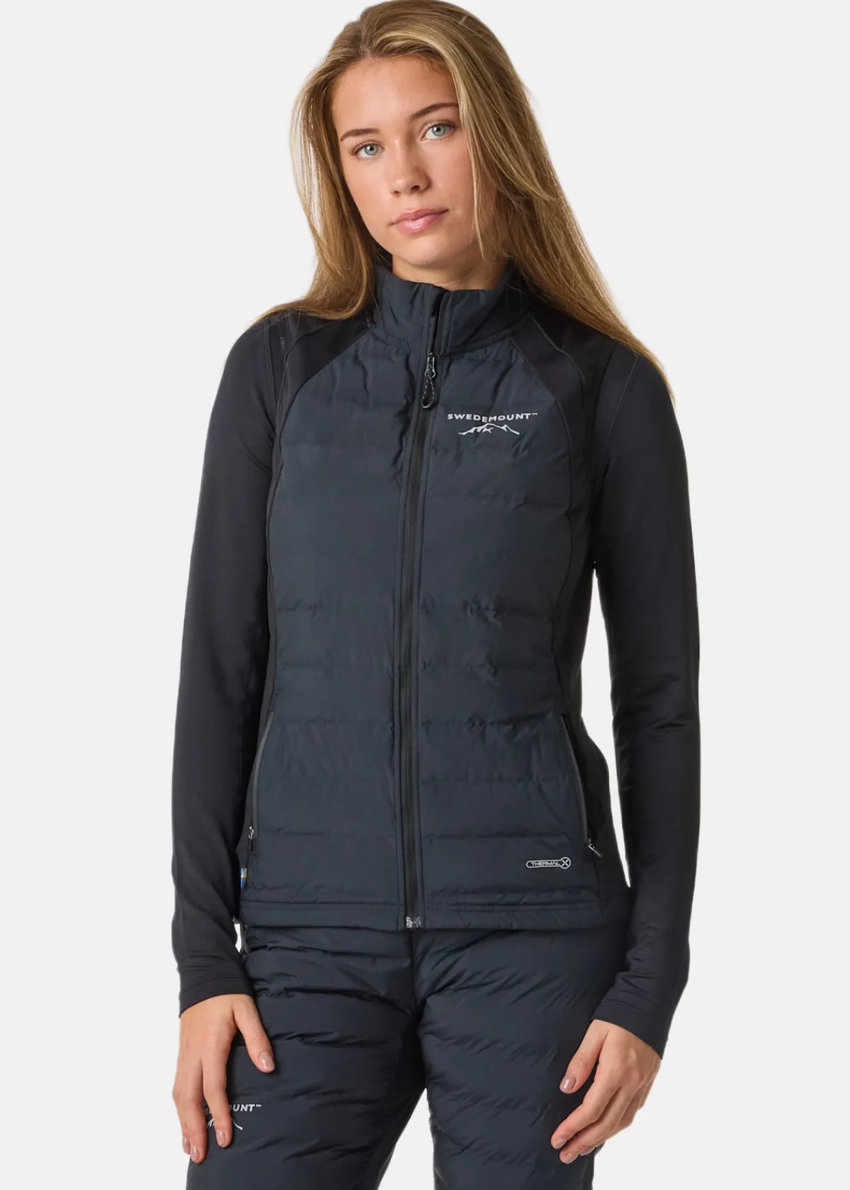Swedemount Thermal Insulation Vest W