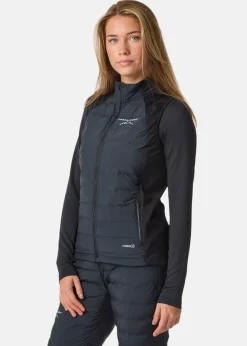 Swedemount Thermal Insulation Vest W