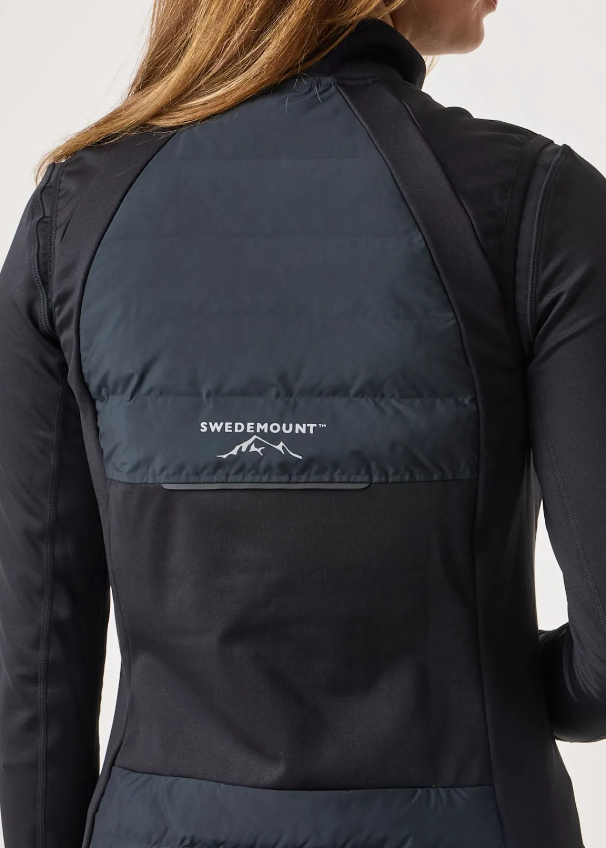 Swedemount Thermal Insulation Vest W