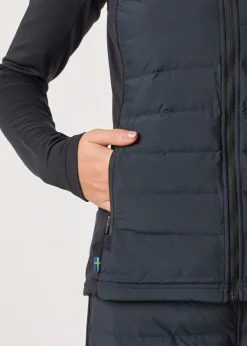 Swedemount Thermal Insulation Vest W