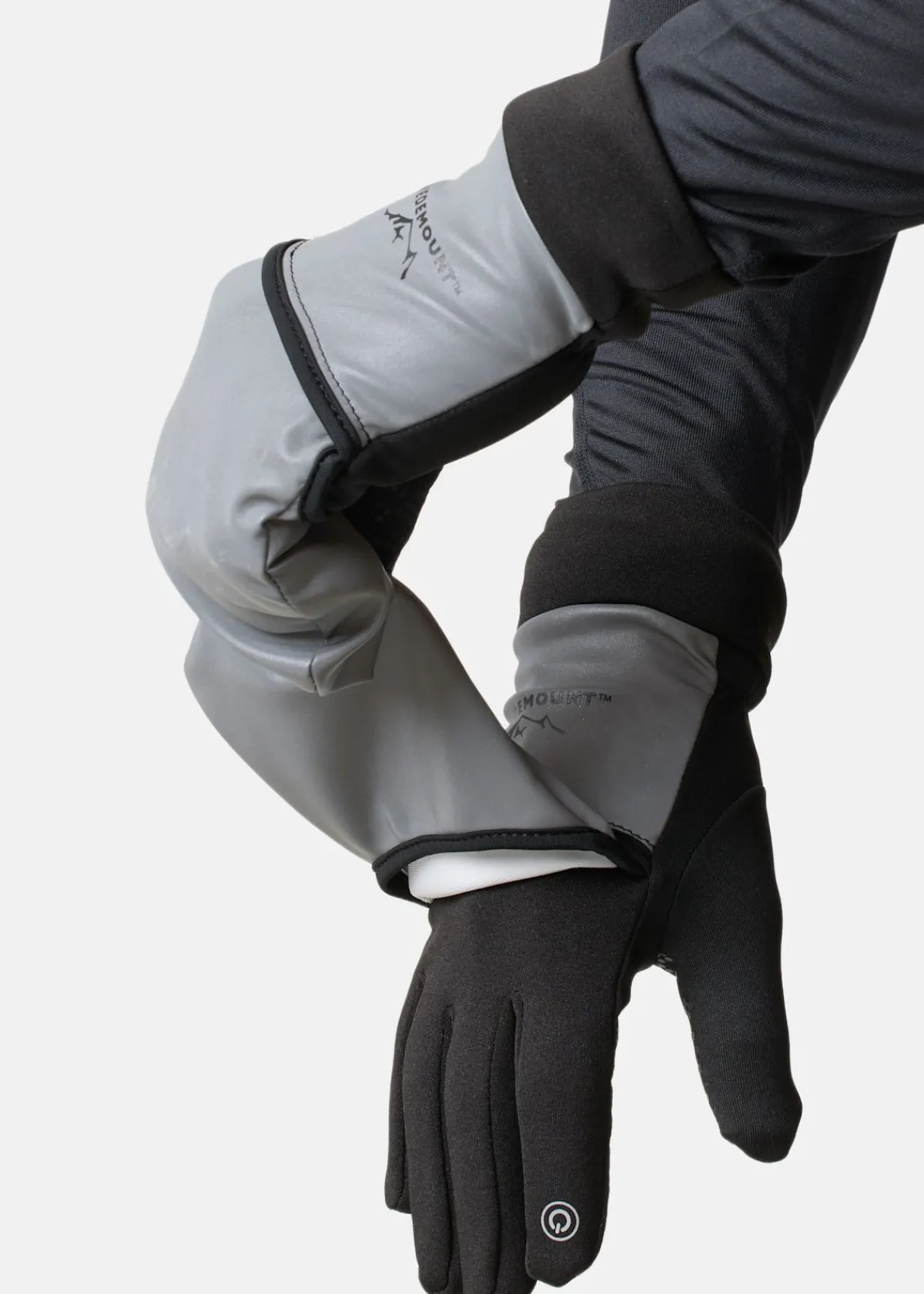 Swedemount Thermal Multi Reflective Mitten