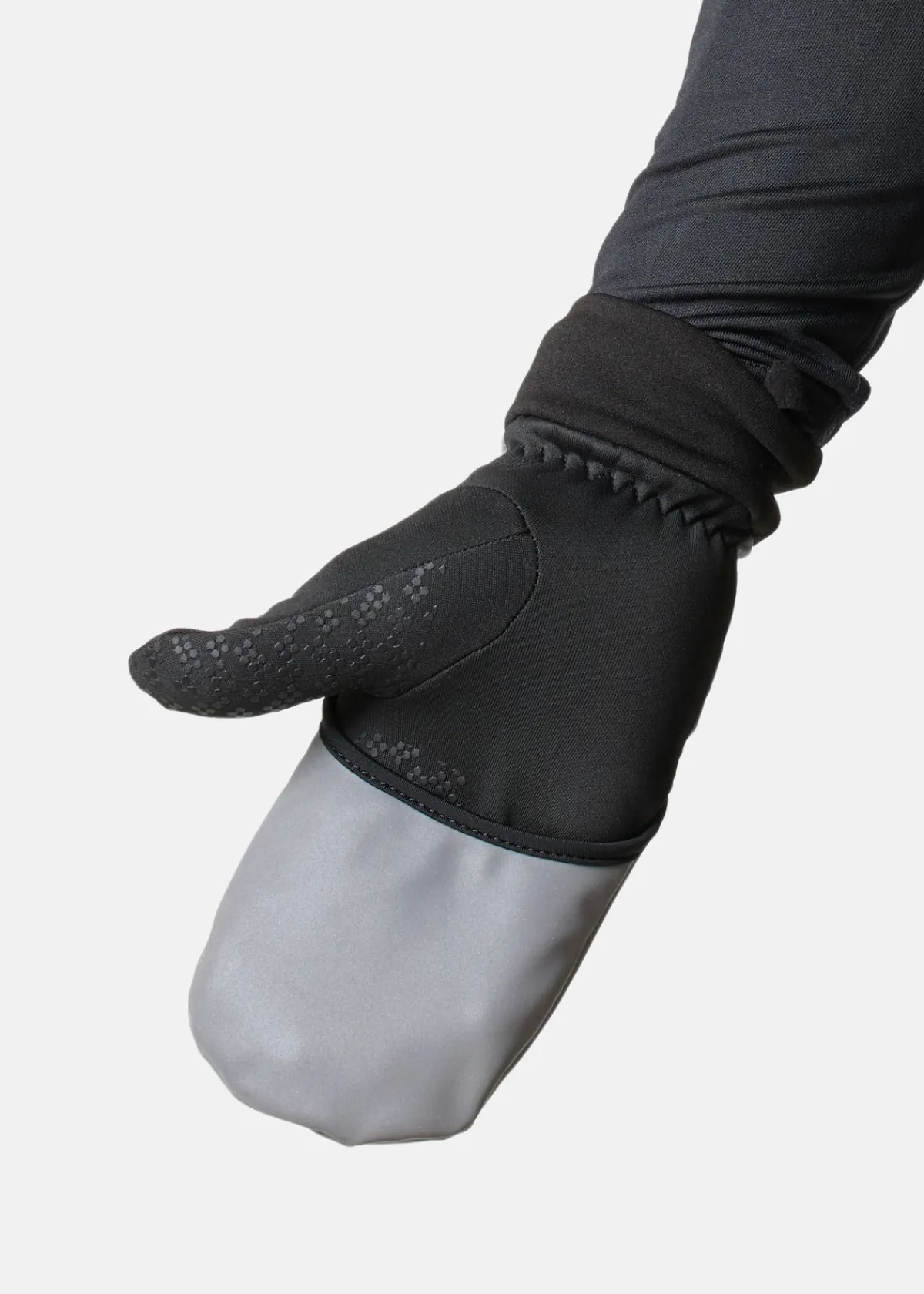 Swedemount Thermal Multi Reflective Mitten