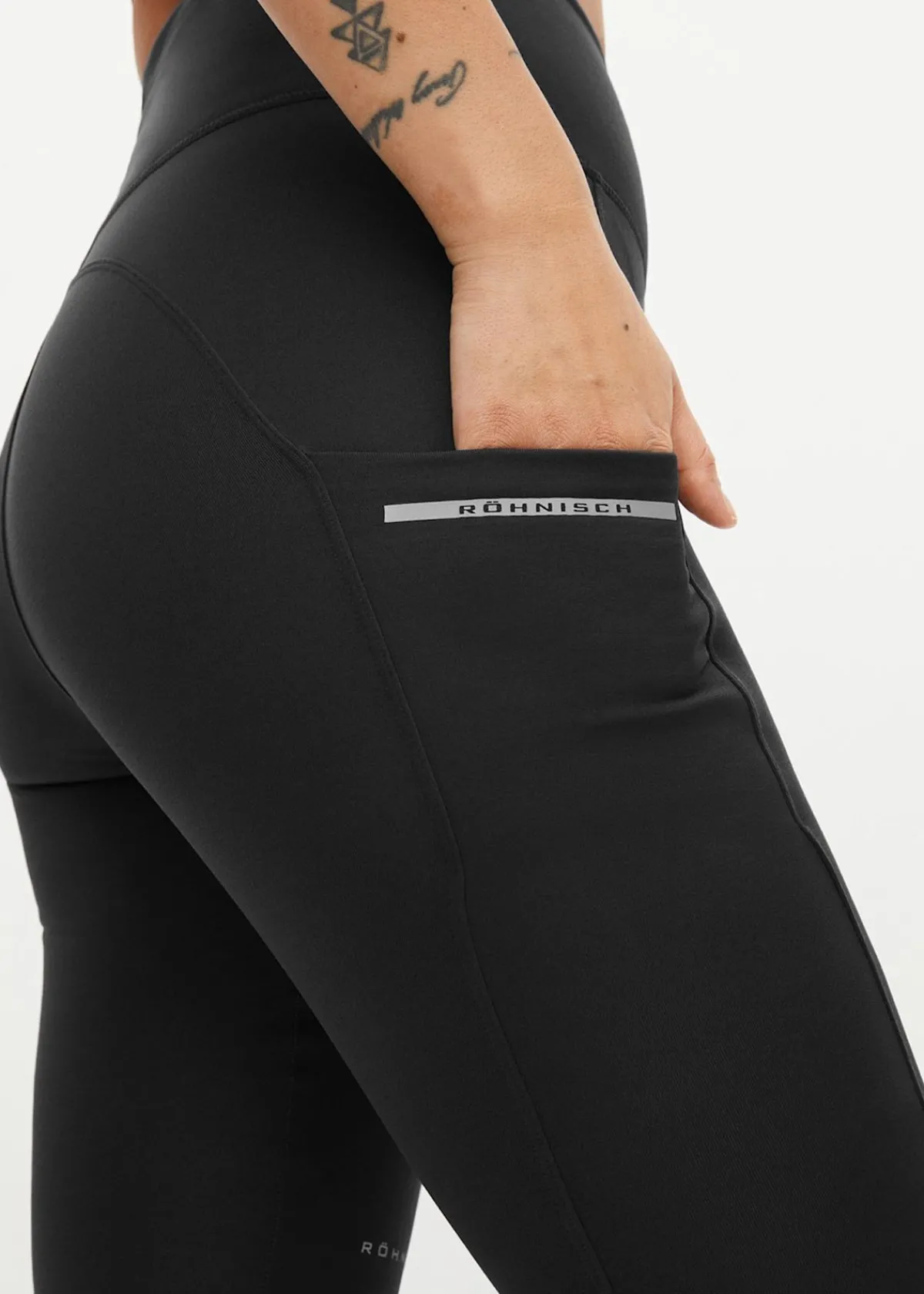 Röhnisch Thermal Tights