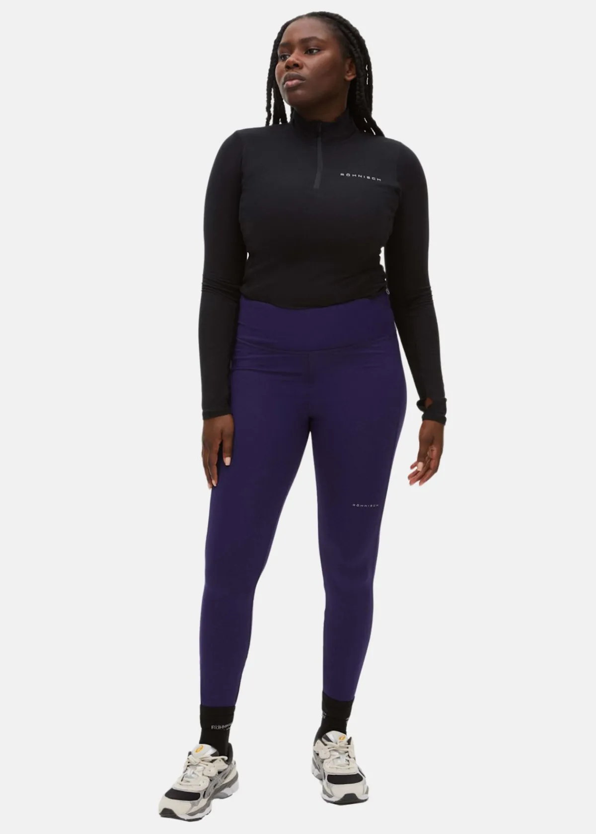 Röhnisch Thermal Tights