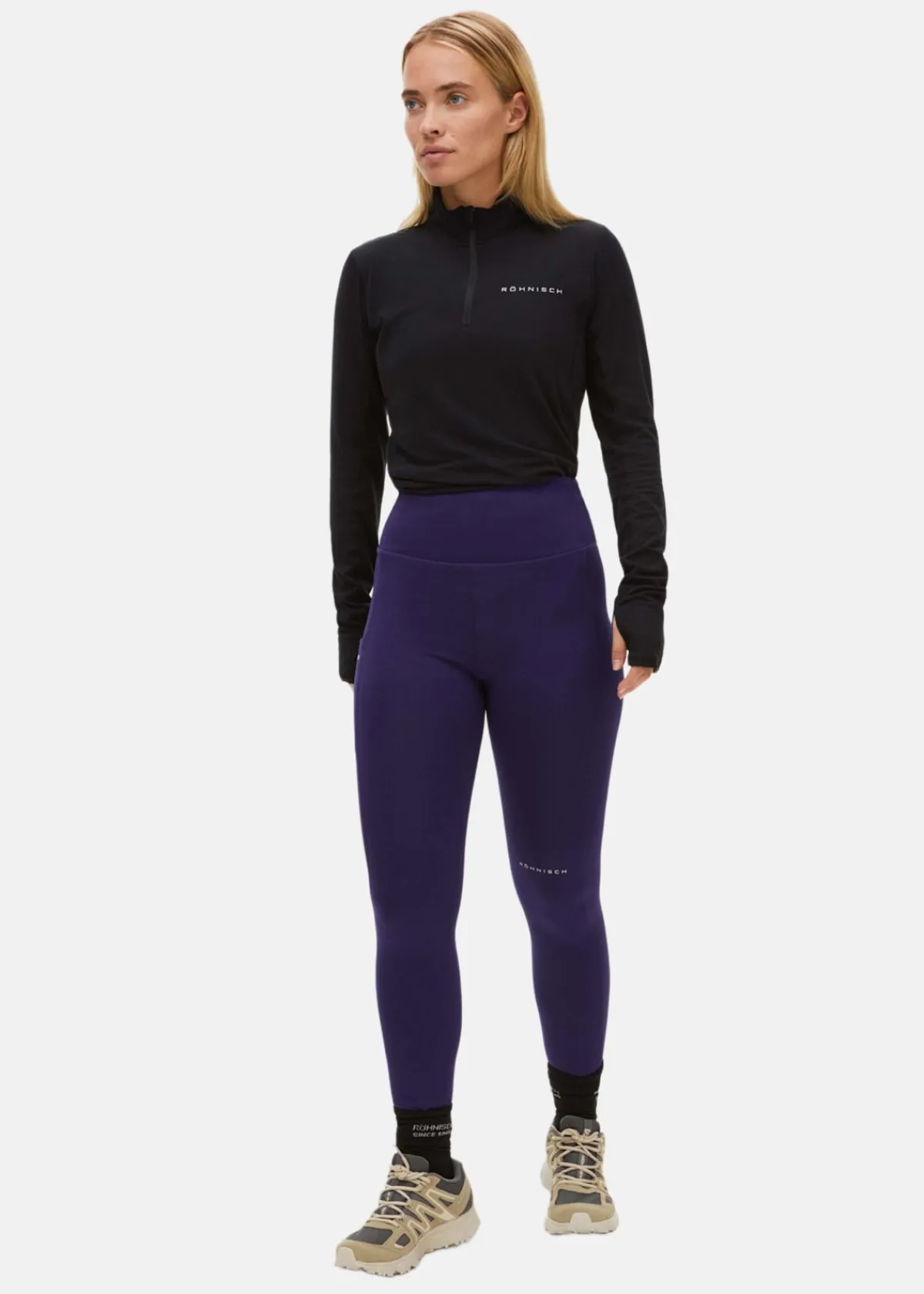 Röhnisch Thermal Tights