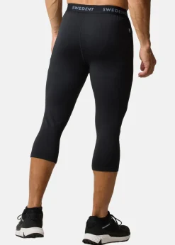 Swedemount Thermal Warm 3/4 Pants