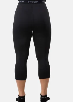 Swedemount Thermal Warm 3/4 Pants W