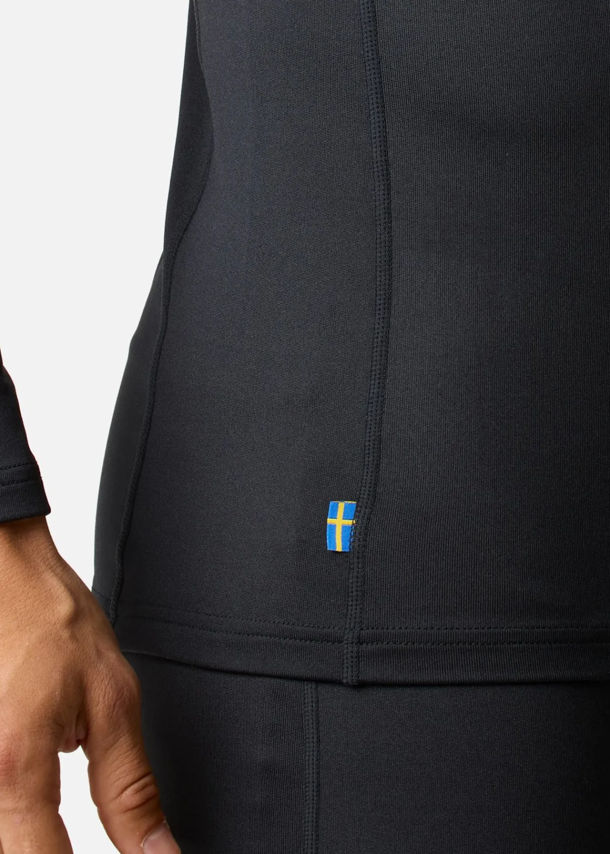 Swedemount Thermal Warm Baselayer Set