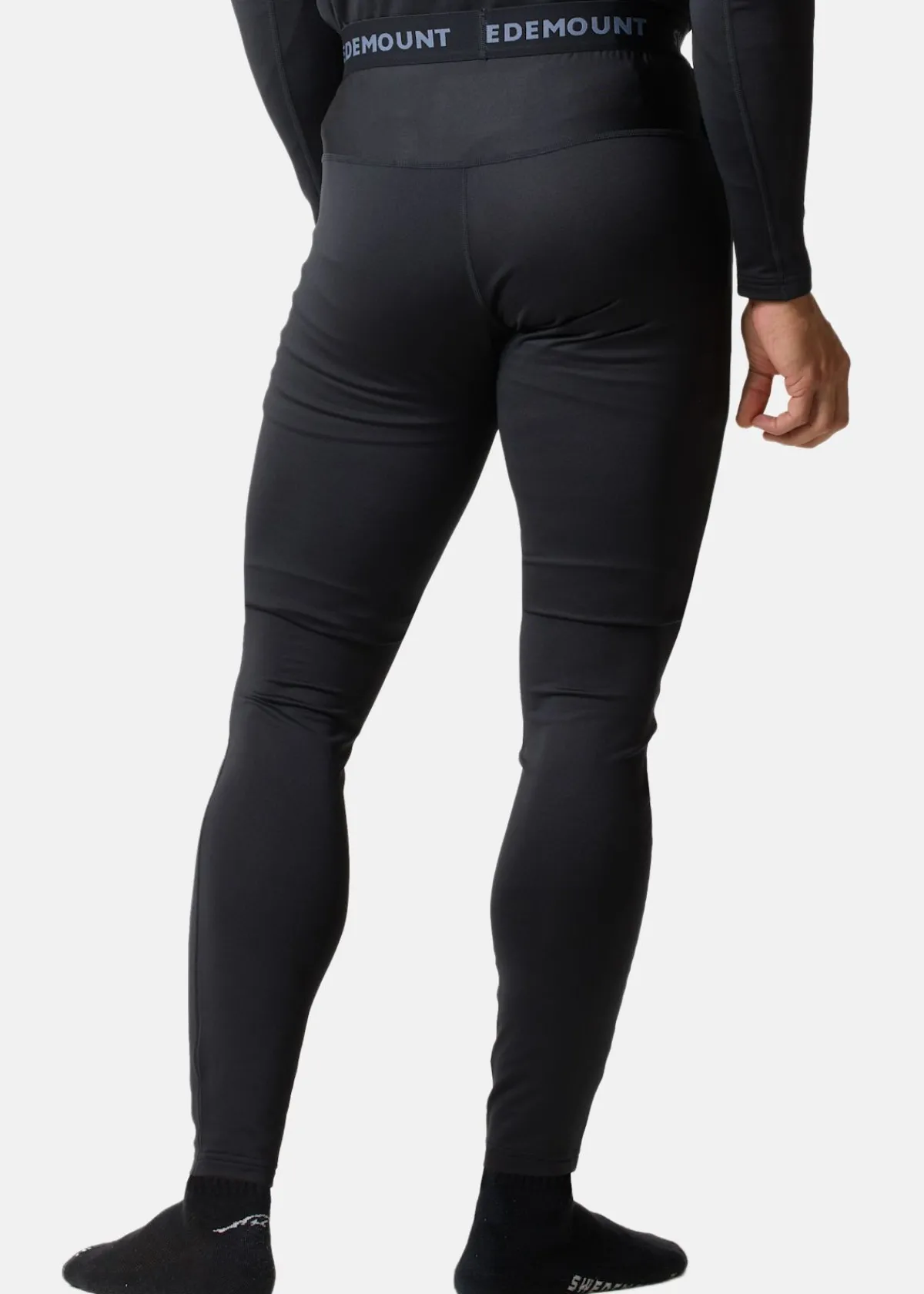 Swedemount Thermal Warm Baselayer Set