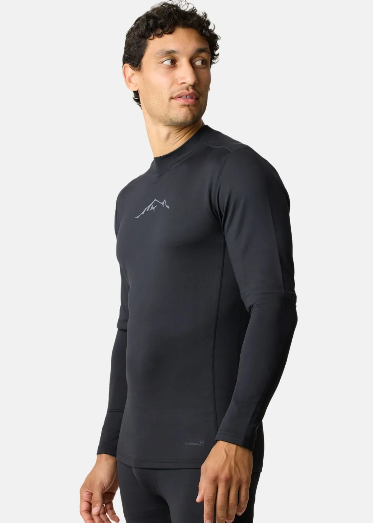 Swedemount Thermal Warm Baselayer Set