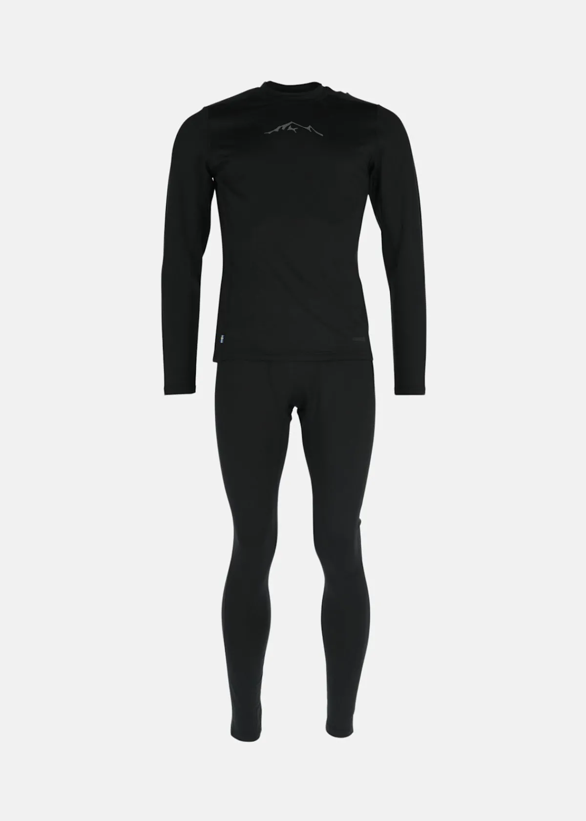 Swedemount Thermal Warm Baselayer Set