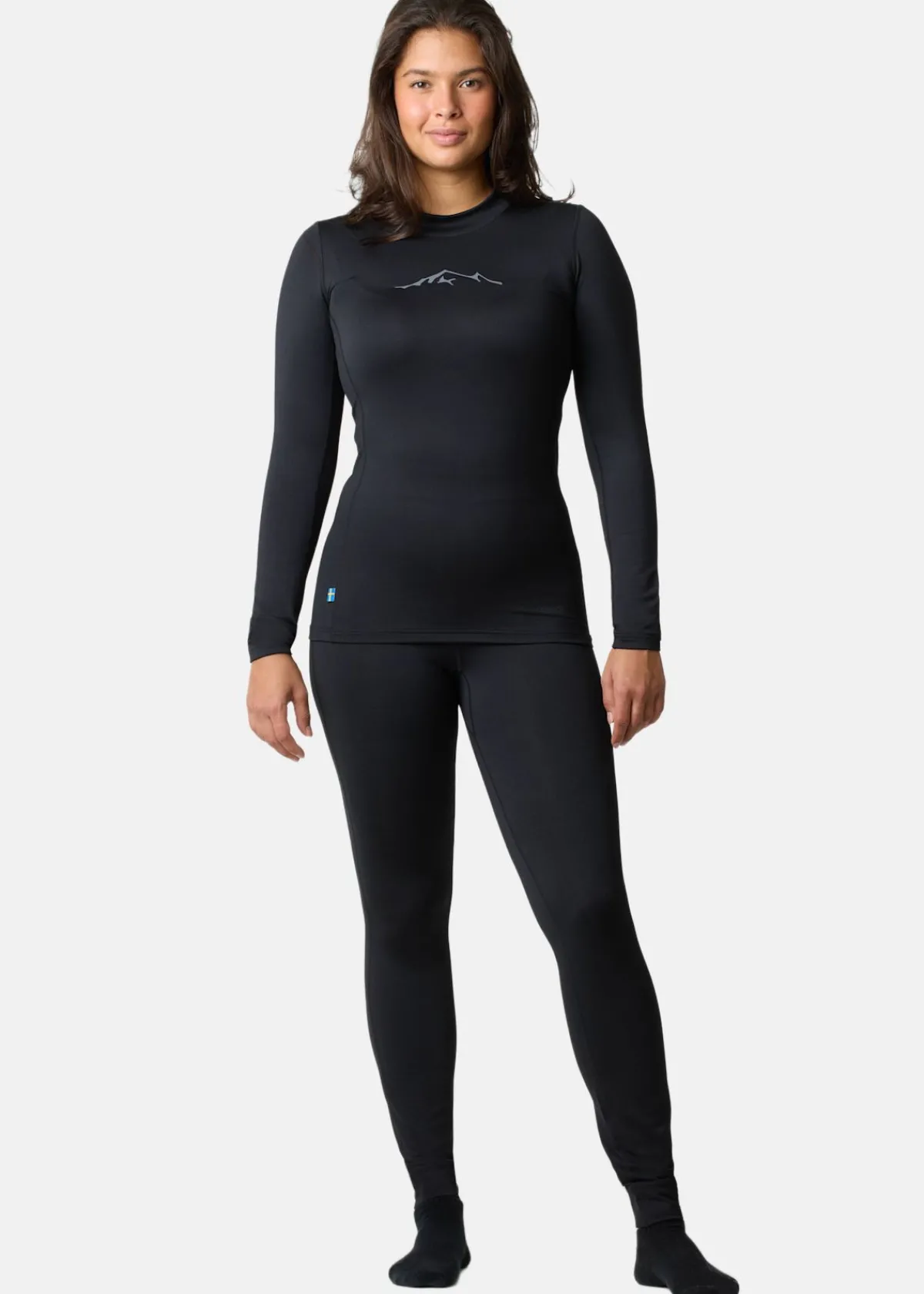 Swedemount Thermal Warm Baselayer Set W