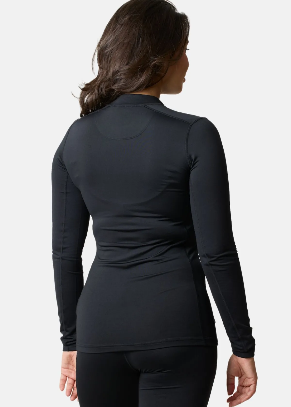 Swedemount Thermal Warm Baselayer Set W