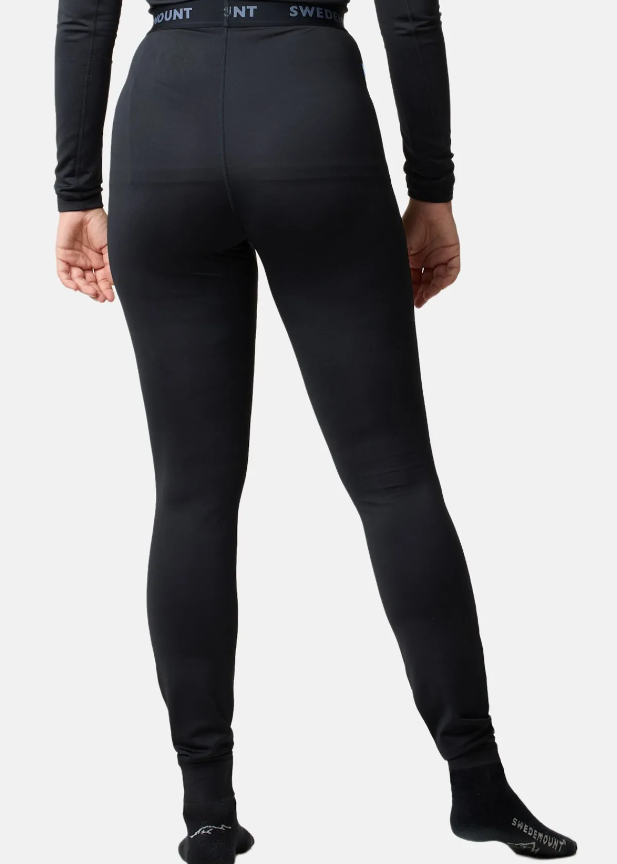 Swedemount Thermal Warm Baselayer Set W