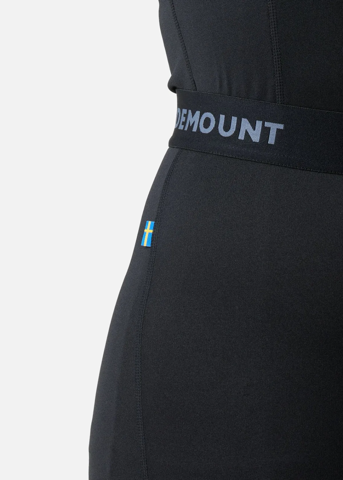 Swedemount Thermal Warm Baselayer Set W