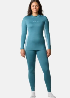 Swedemount Thermal Warm Baselayer Set W