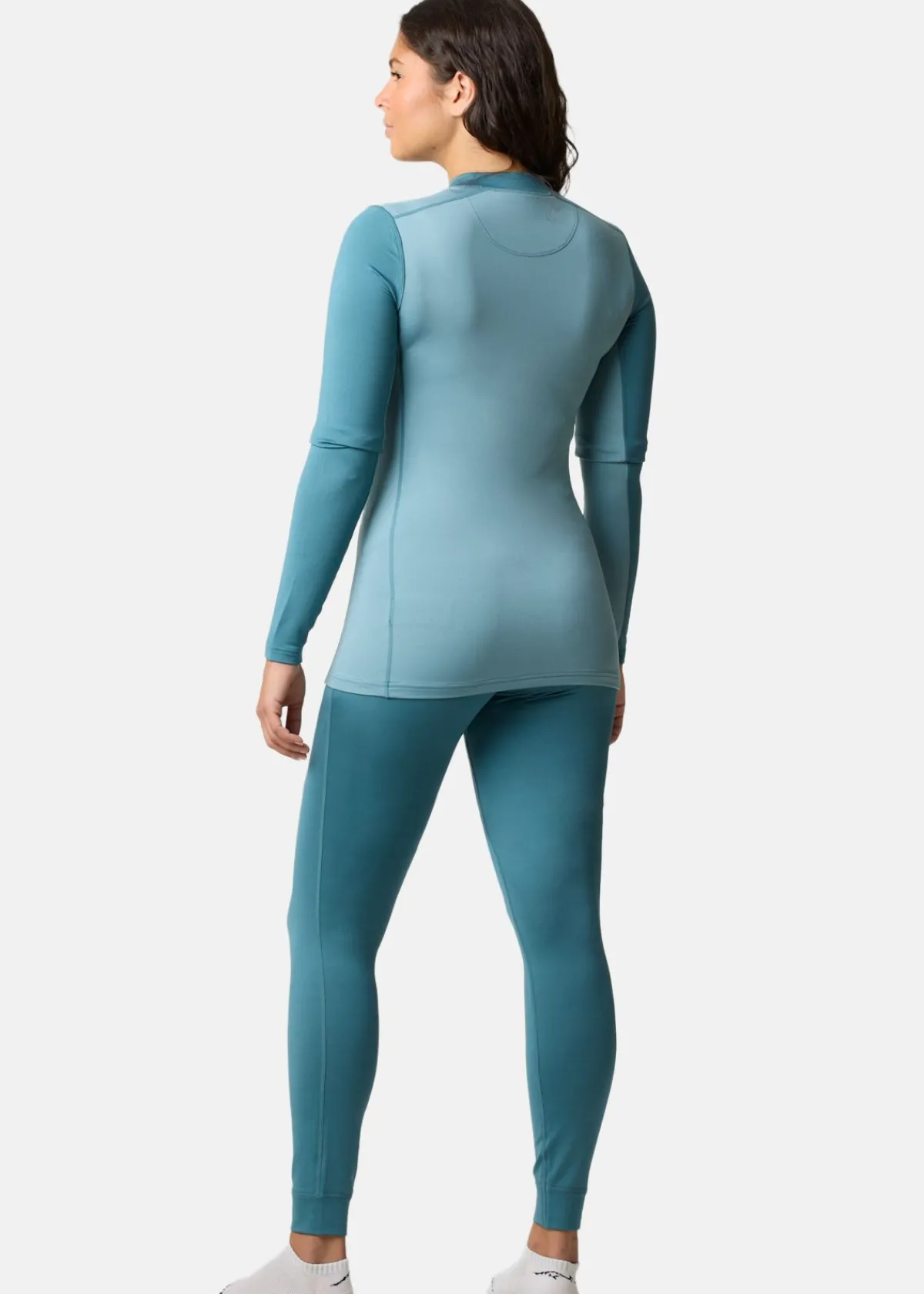 Swedemount Thermal Warm Baselayer Set W