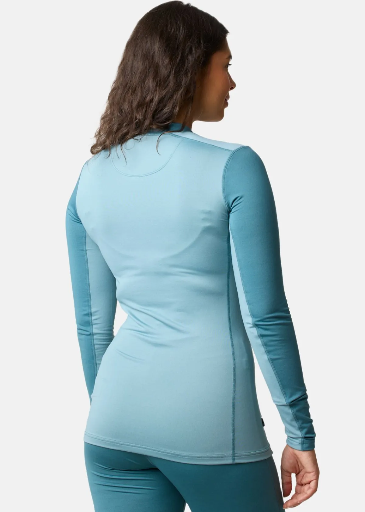 Swedemount Thermal Warm Baselayer Set W