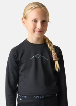Barn Swedemount Thermal Warm Baselayer Set JR