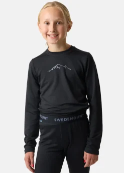 Barn Swedemount Thermal Warm Baselayer Set JR