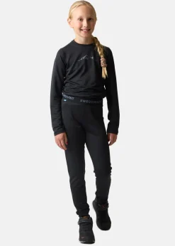 Barn Swedemount Thermal Warm Baselayer Set JR