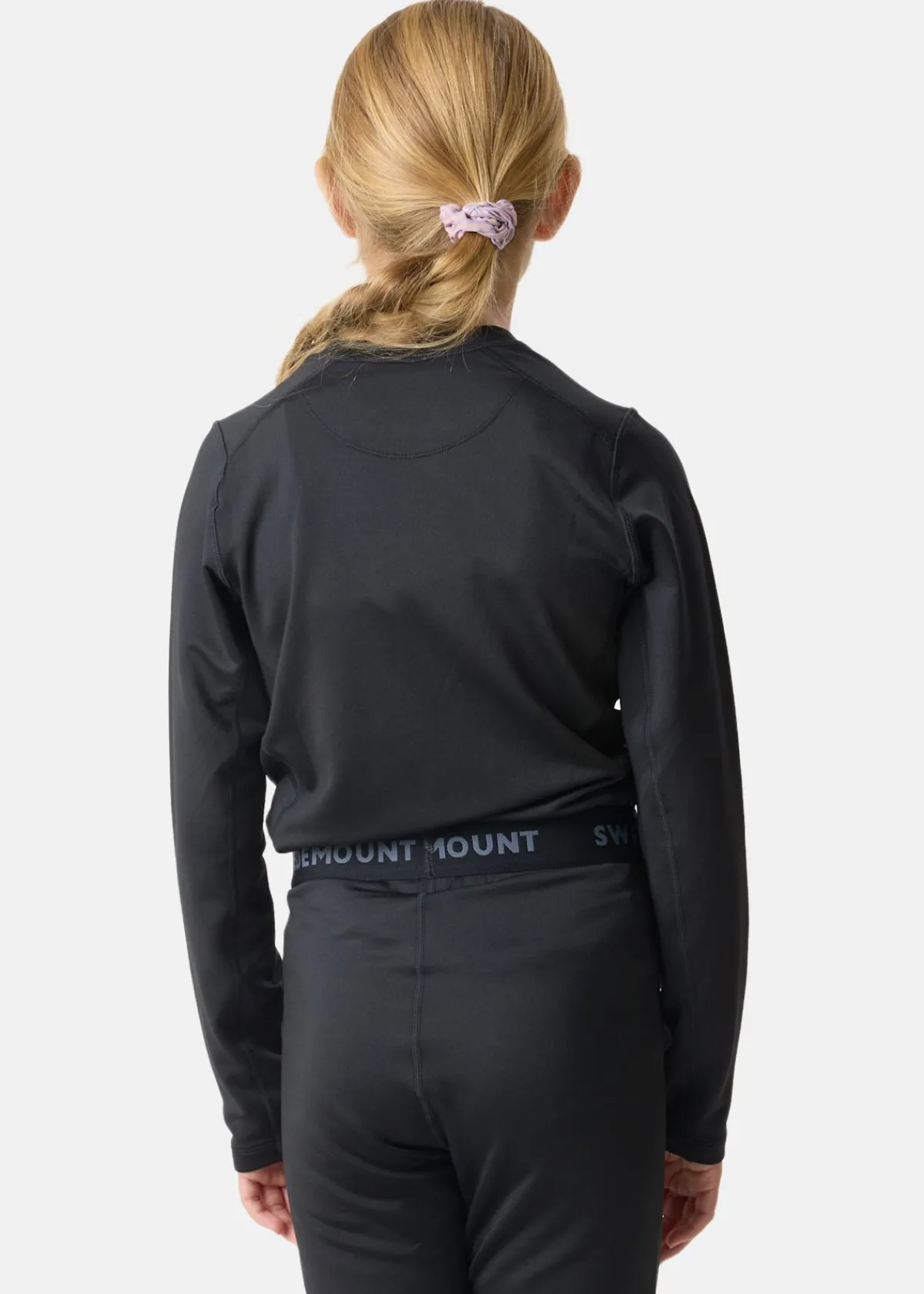 Barn Swedemount Thermal Warm Baselayer Set JR