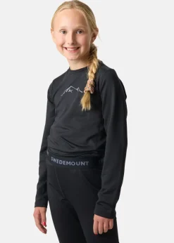 Barn Swedemount Thermal Warm Baselayer Set JR
